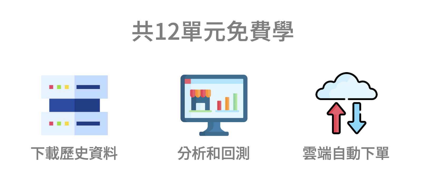 每天只要15分鐘– 超簡單學會Python 自動化投資比特幣