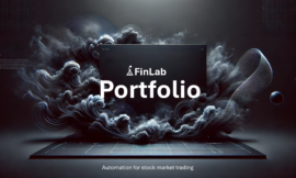 FinLab 1.2 支援全自動下單！